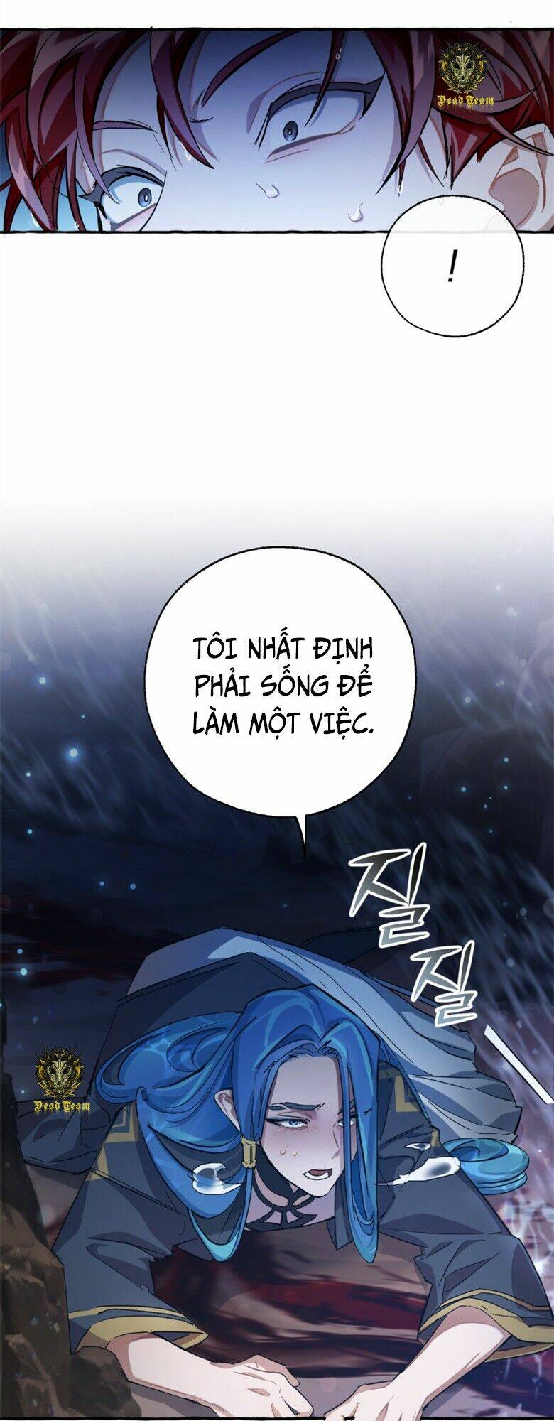 Sự Ra Đời Của Một Anh Hùng Chapter 71 - Trang 2