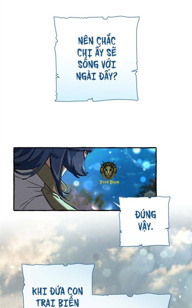 Sự Ra Đời Của Một Anh Hùng Chapter 73 - Trang 2