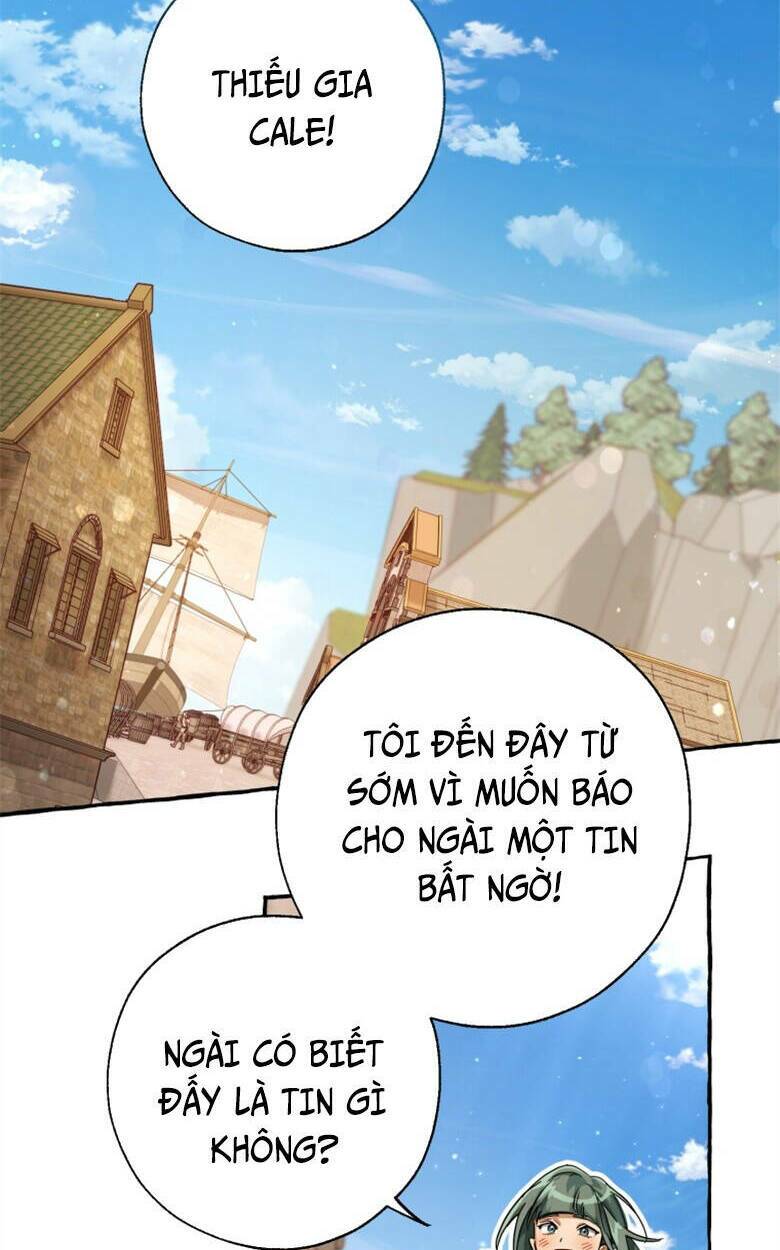 Sự Ra Đời Của Một Anh Hùng Chapter 73 - Trang 2