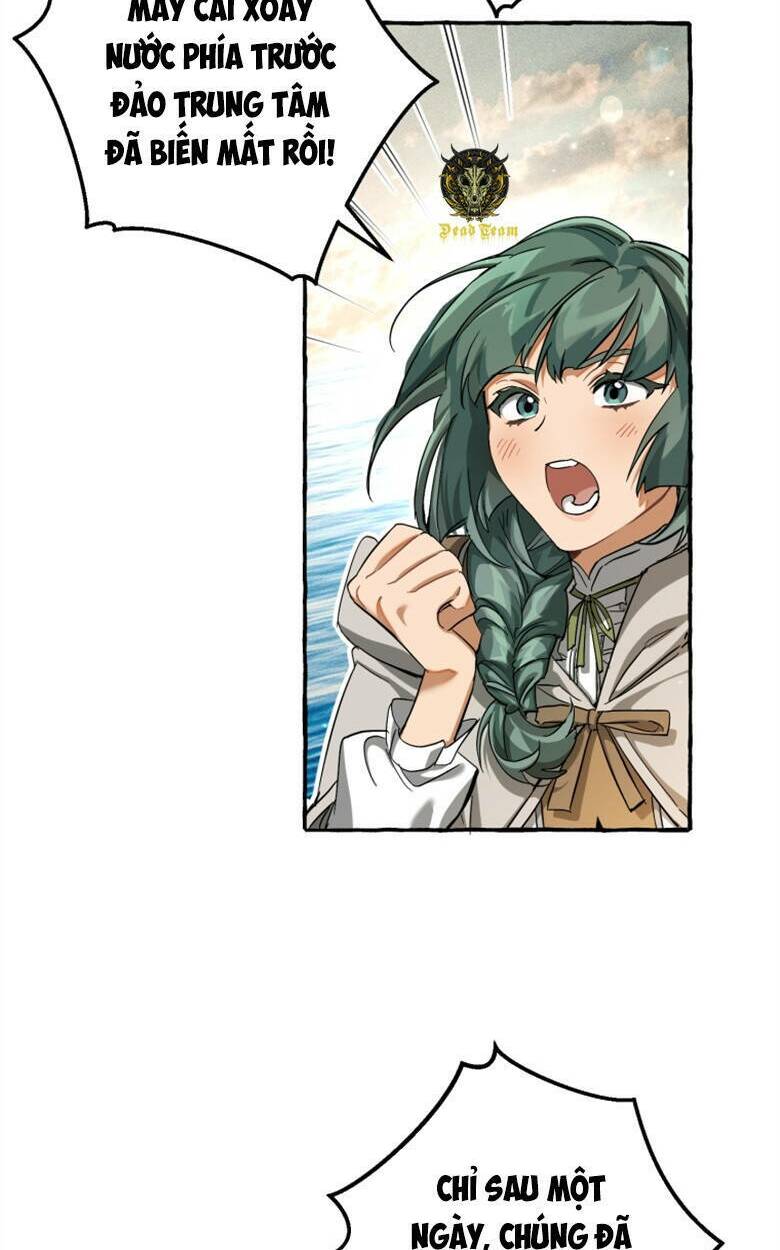 Sự Ra Đời Của Một Anh Hùng Chapter 73 - Trang 2