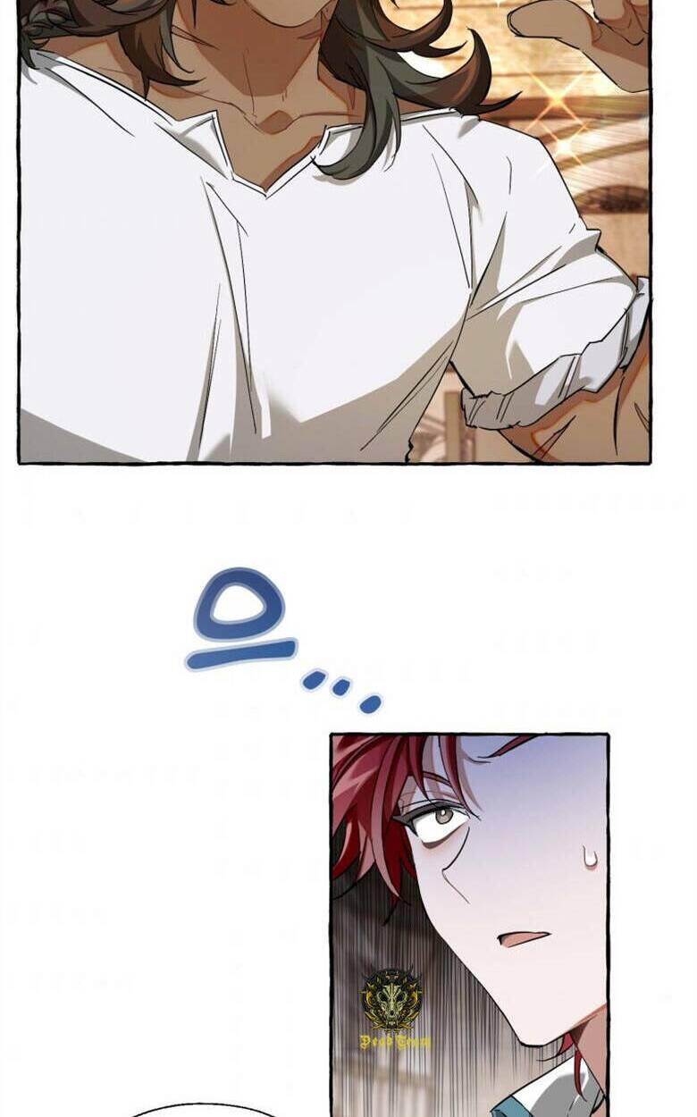 Sự Ra Đời Của Một Anh Hùng Chapter 73 - Trang 2