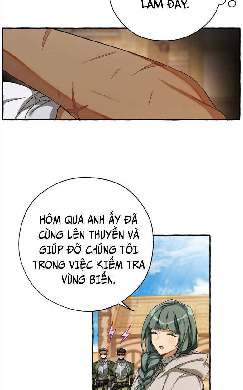 Sự Ra Đời Của Một Anh Hùng Chapter 73 - Trang 2