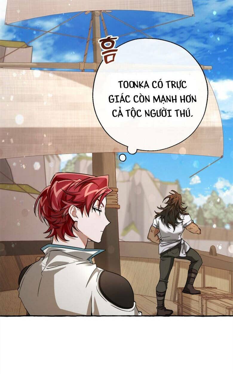 Sự Ra Đời Của Một Anh Hùng Chapter 73 - Trang 2