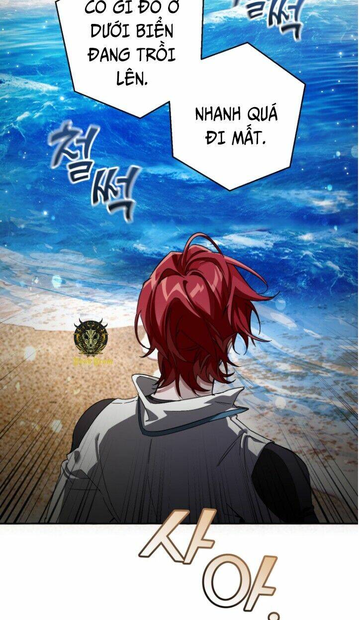 Sự Ra Đời Của Một Anh Hùng Chapter 74 - Trang 2