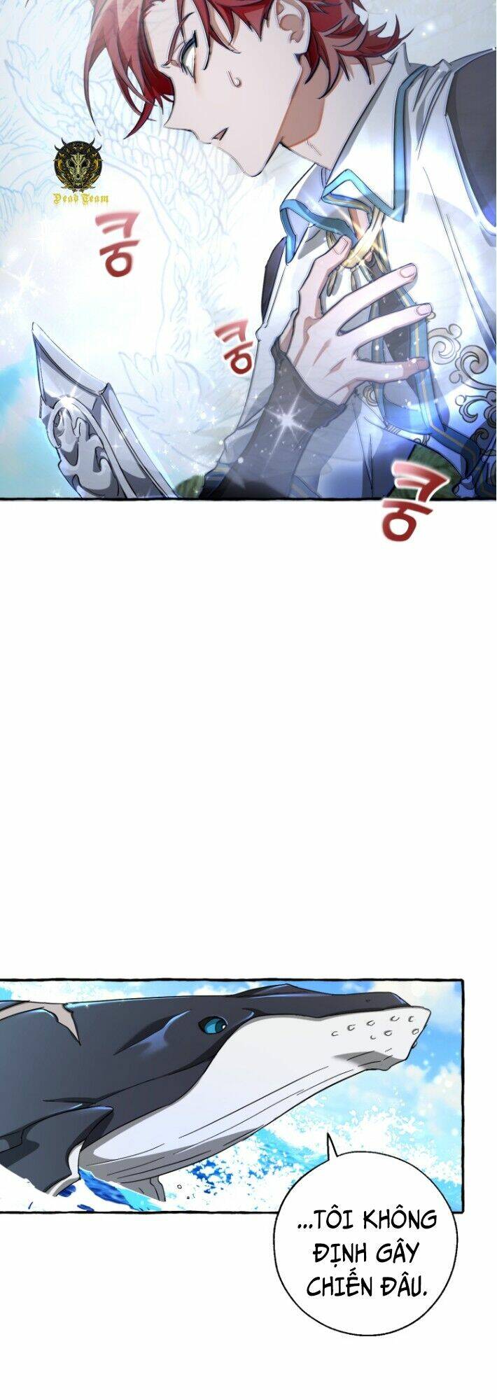 Sự Ra Đời Của Một Anh Hùng Chapter 74 - Trang 2