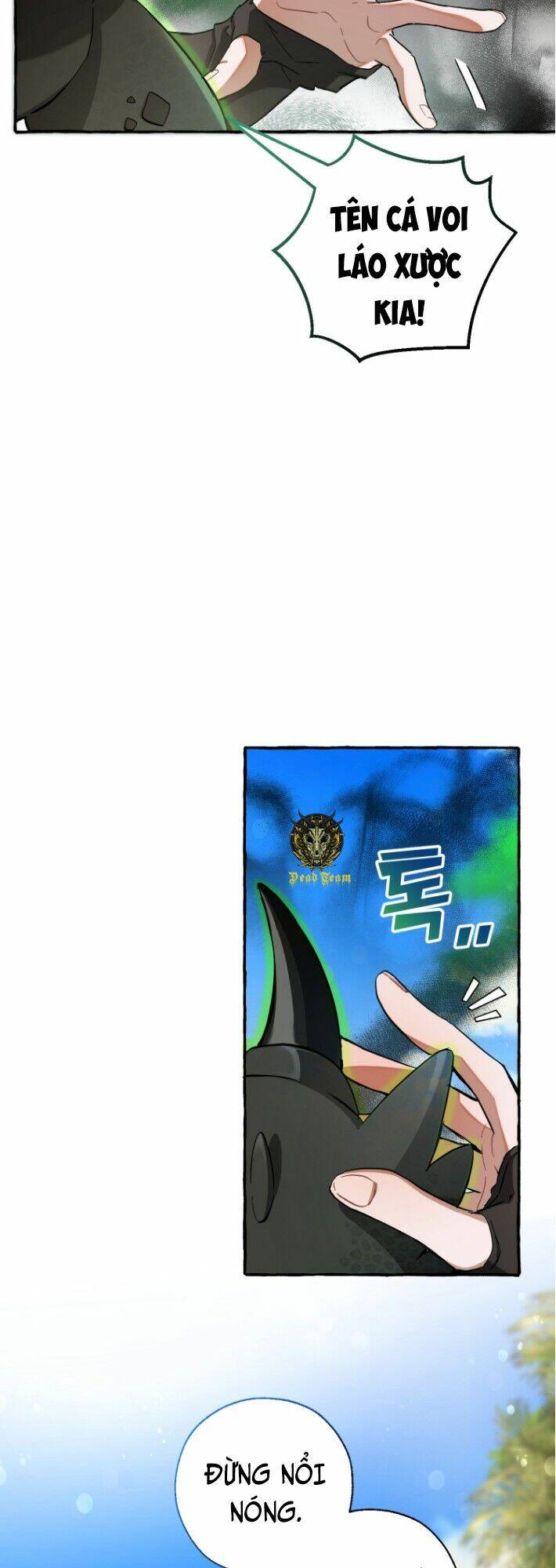 Sự Ra Đời Của Một Anh Hùng Chapter 74 - Trang 2