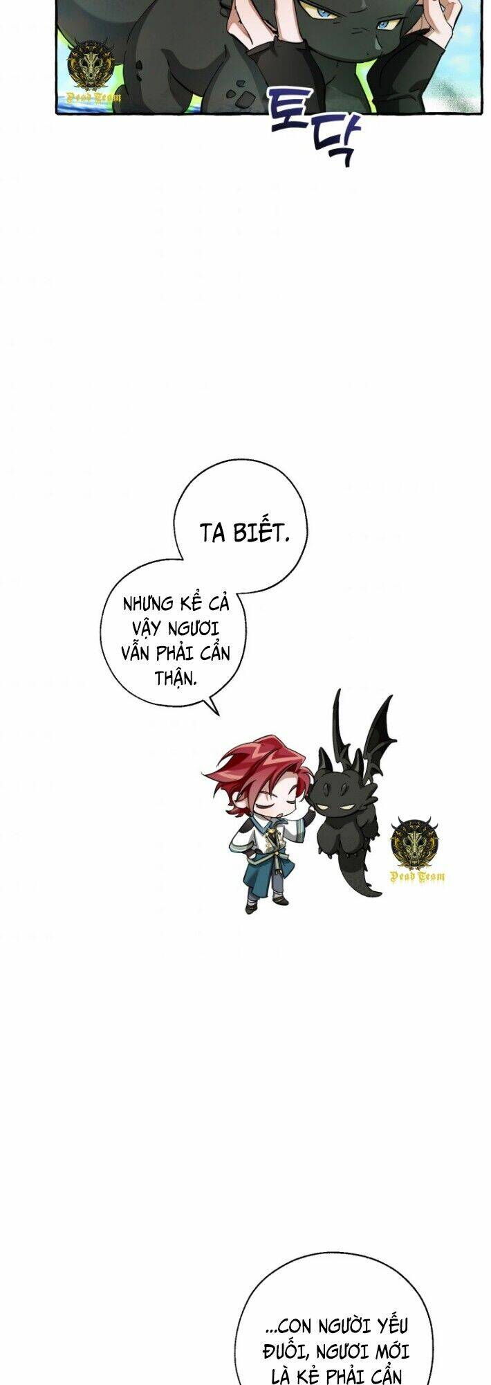 Sự Ra Đời Của Một Anh Hùng Chapter 74 - Trang 2