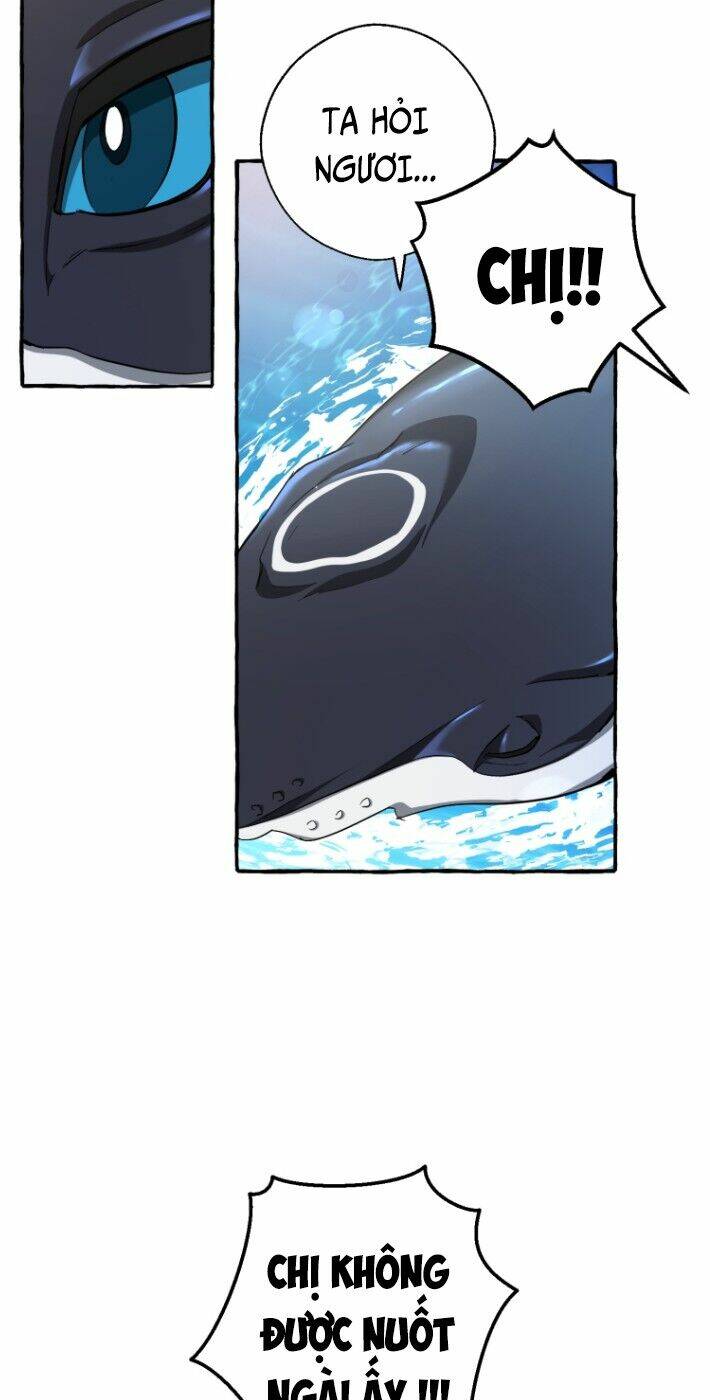 Sự Ra Đời Của Một Anh Hùng Chapter 74 - Trang 2