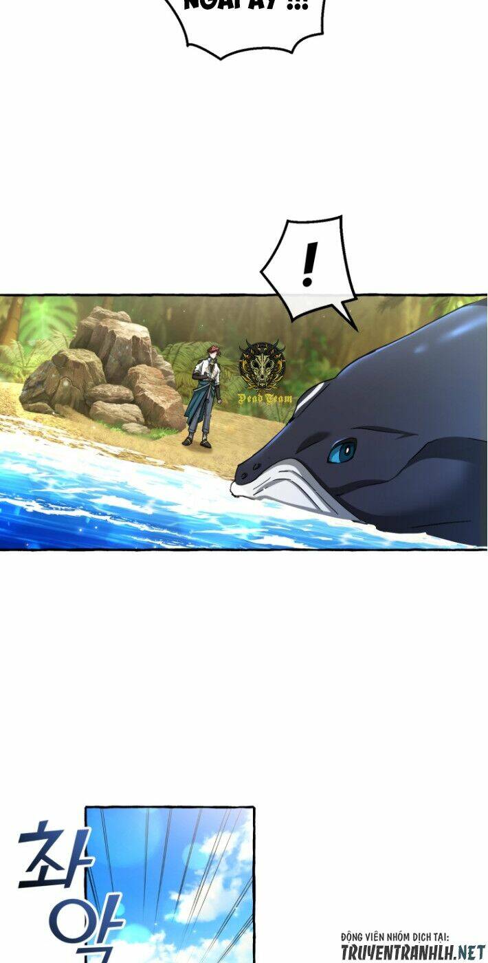 Sự Ra Đời Của Một Anh Hùng Chapter 74 - Trang 2