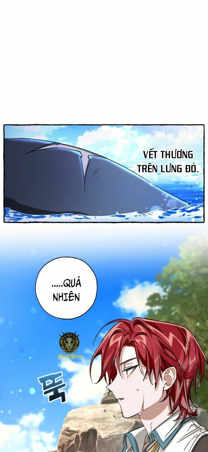 Sự Ra Đời Của Một Anh Hùng Chapter 74 - Trang 2