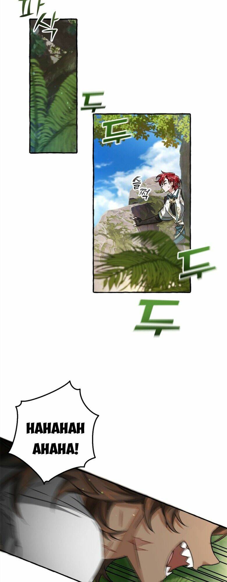 Sự Ra Đời Của Một Anh Hùng Chapter 75 - Trang 2