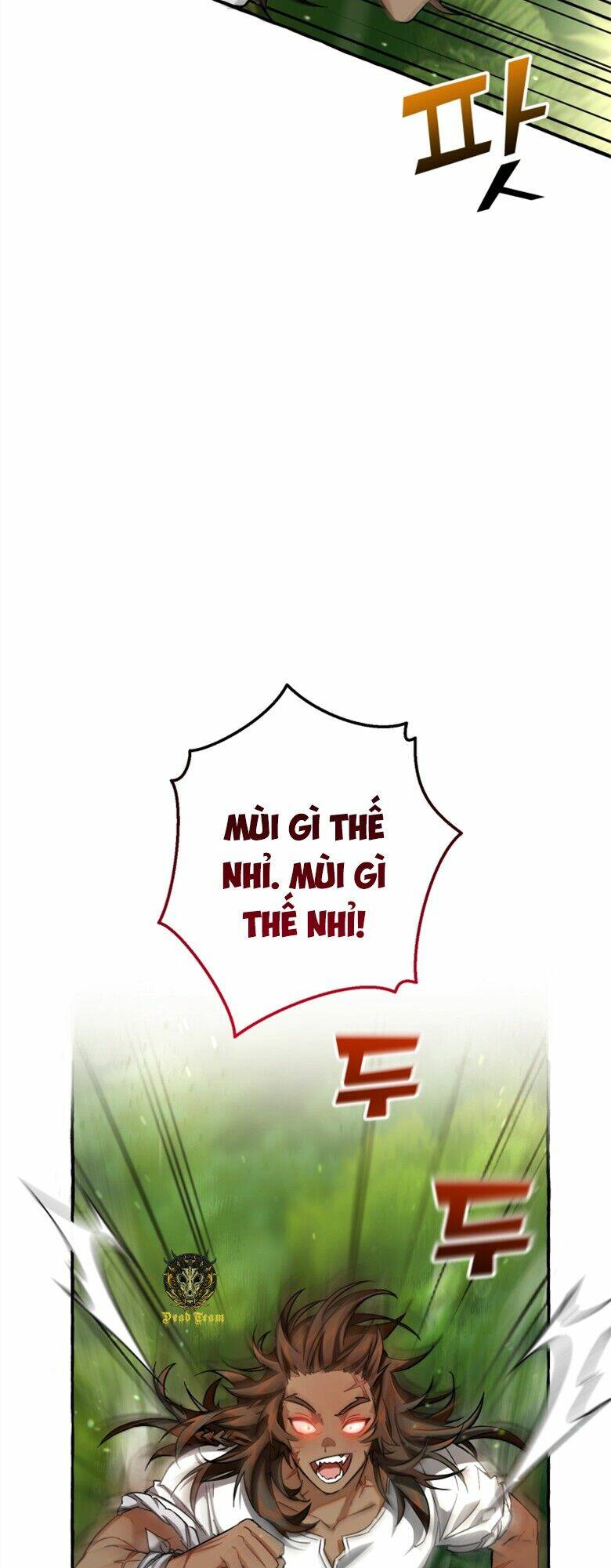 Sự Ra Đời Của Một Anh Hùng Chapter 75 - Trang 2