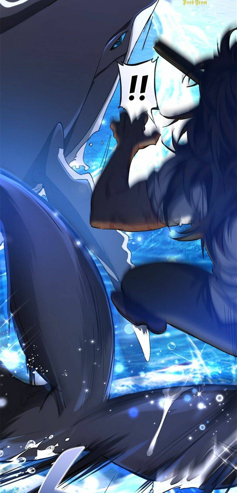 Sự Ra Đời Của Một Anh Hùng Chapter 75 - Trang 2