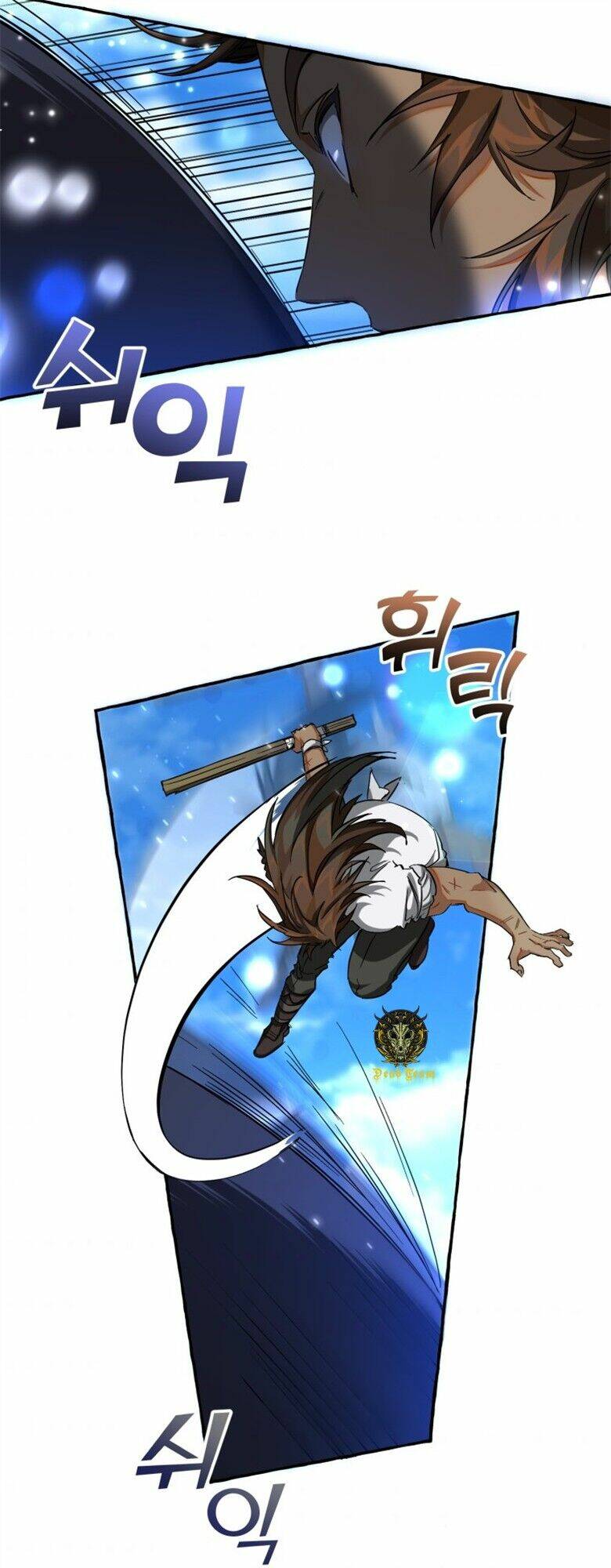 Sự Ra Đời Của Một Anh Hùng Chapter 75 - Trang 2