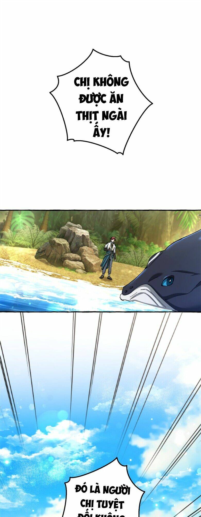 Sự Ra Đời Của Một Anh Hùng Chapter 75 - Trang 2