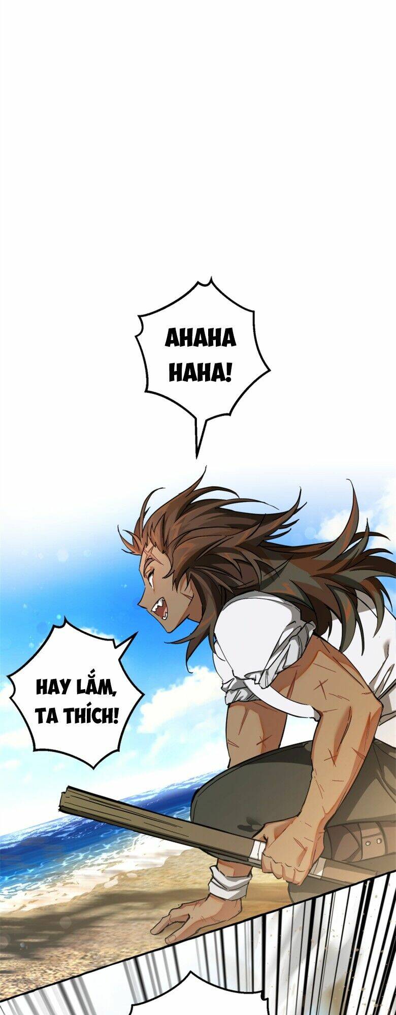 Sự Ra Đời Của Một Anh Hùng Chapter 75 - Trang 2