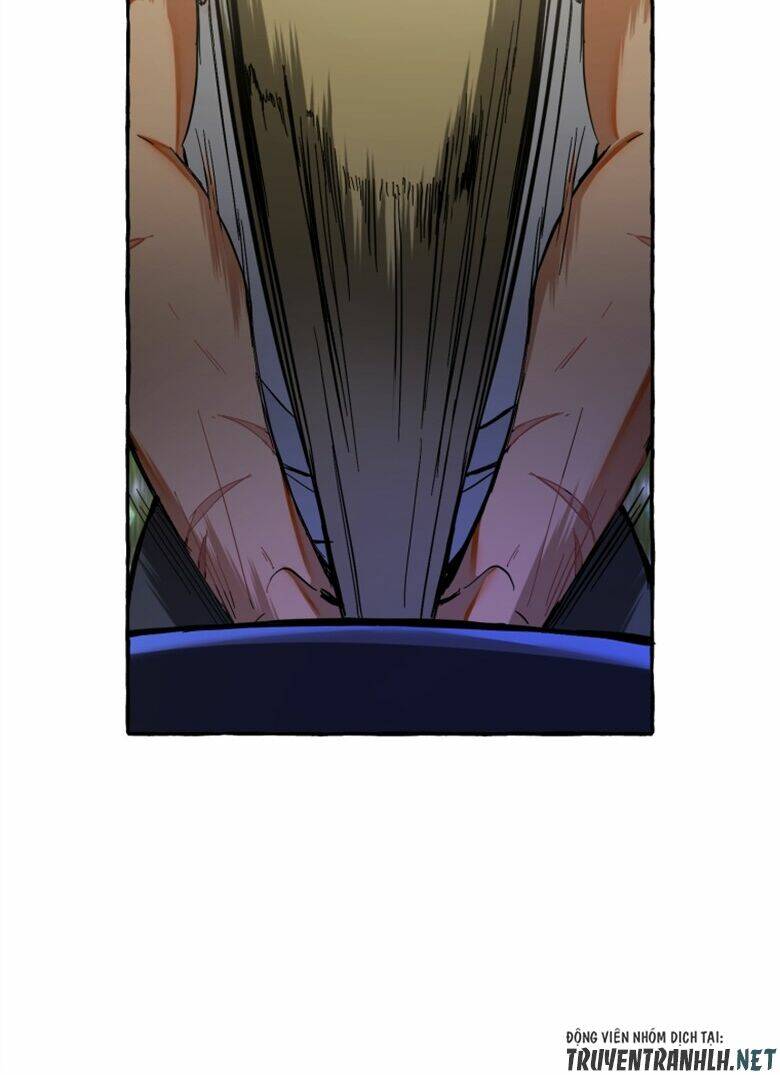 Sự Ra Đời Của Một Anh Hùng Chapter 75 - Trang 2