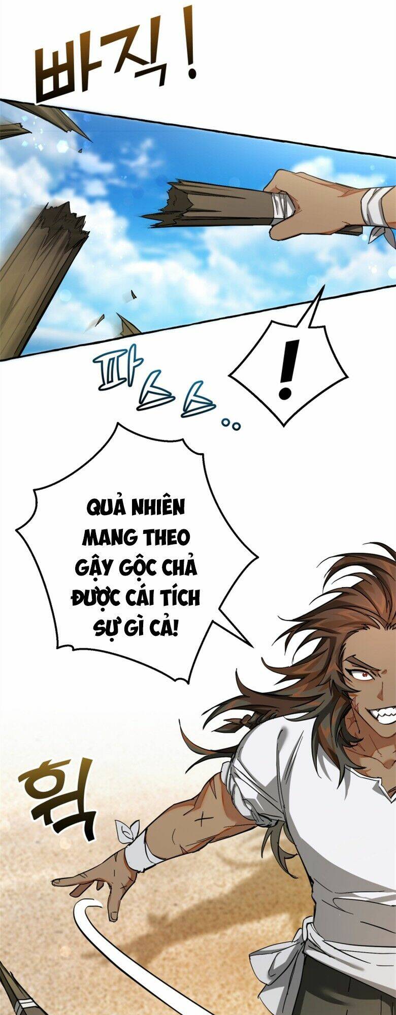 Sự Ra Đời Của Một Anh Hùng Chapter 75 - Trang 2