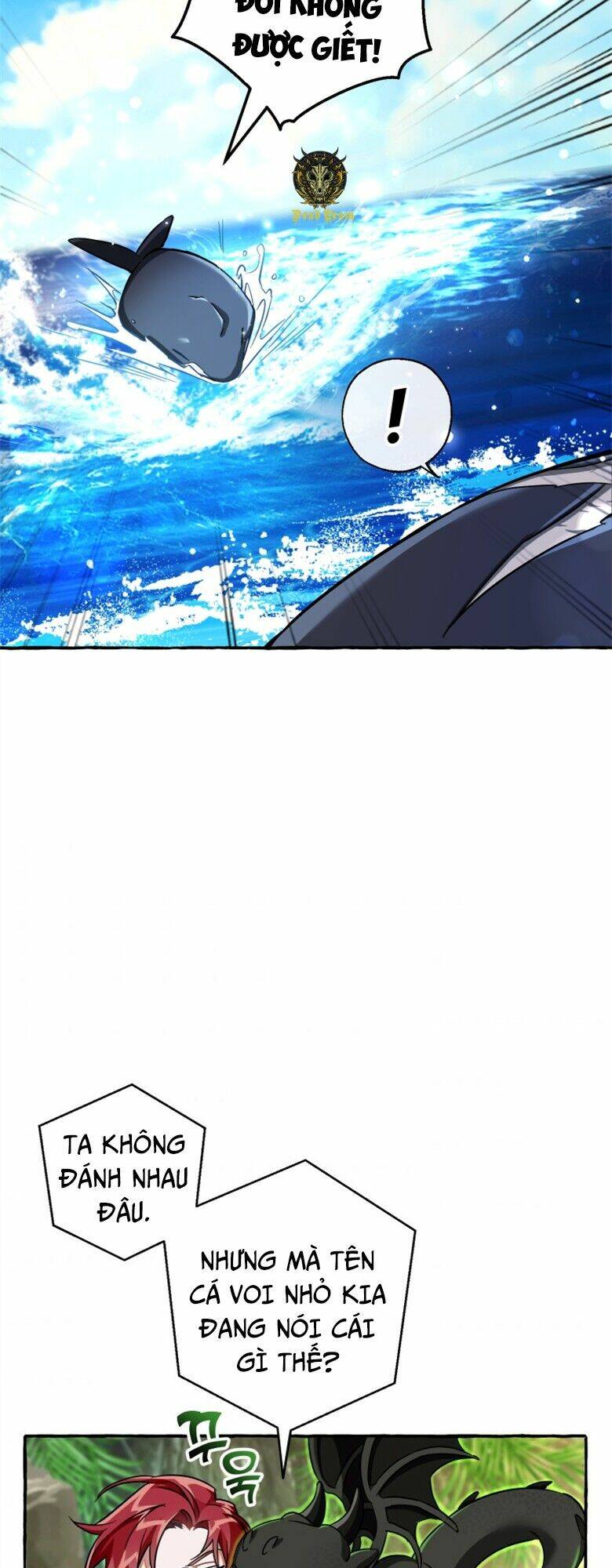 Sự Ra Đời Của Một Anh Hùng Chapter 75 - Trang 2