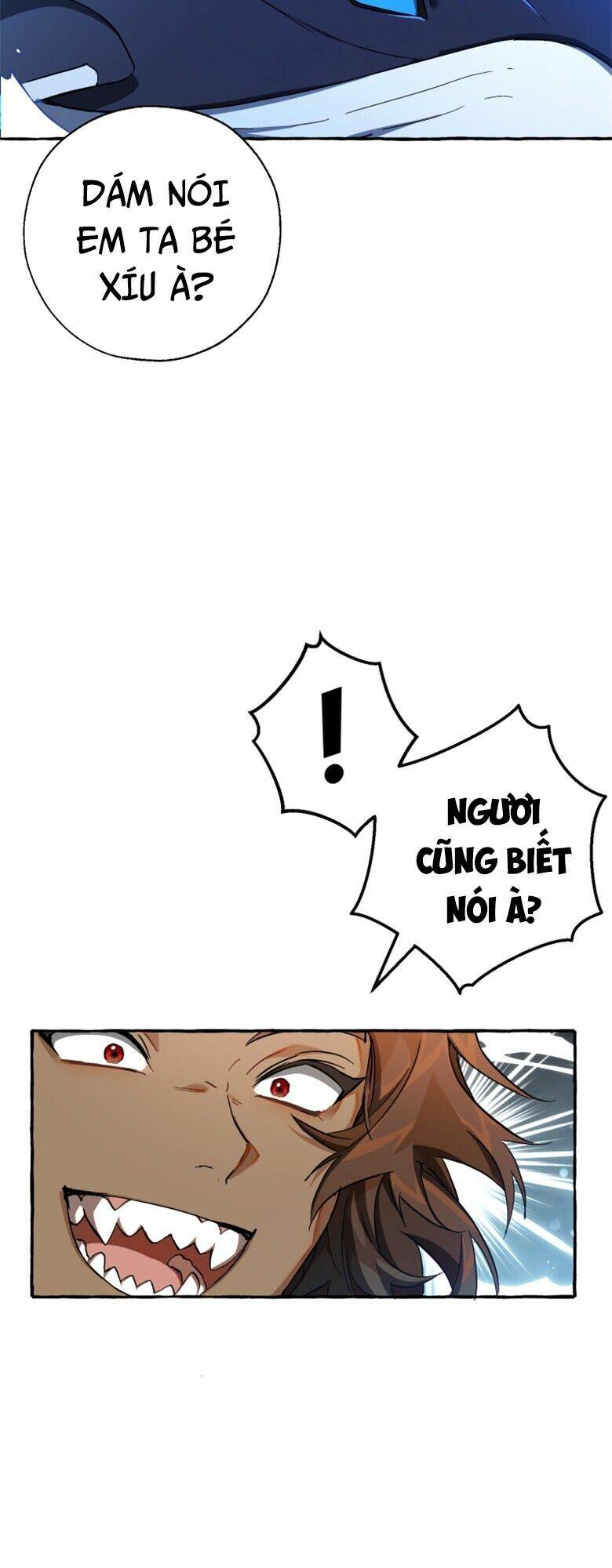 Sự Ra Đời Của Một Anh Hùng Chapter 75 - Trang 2