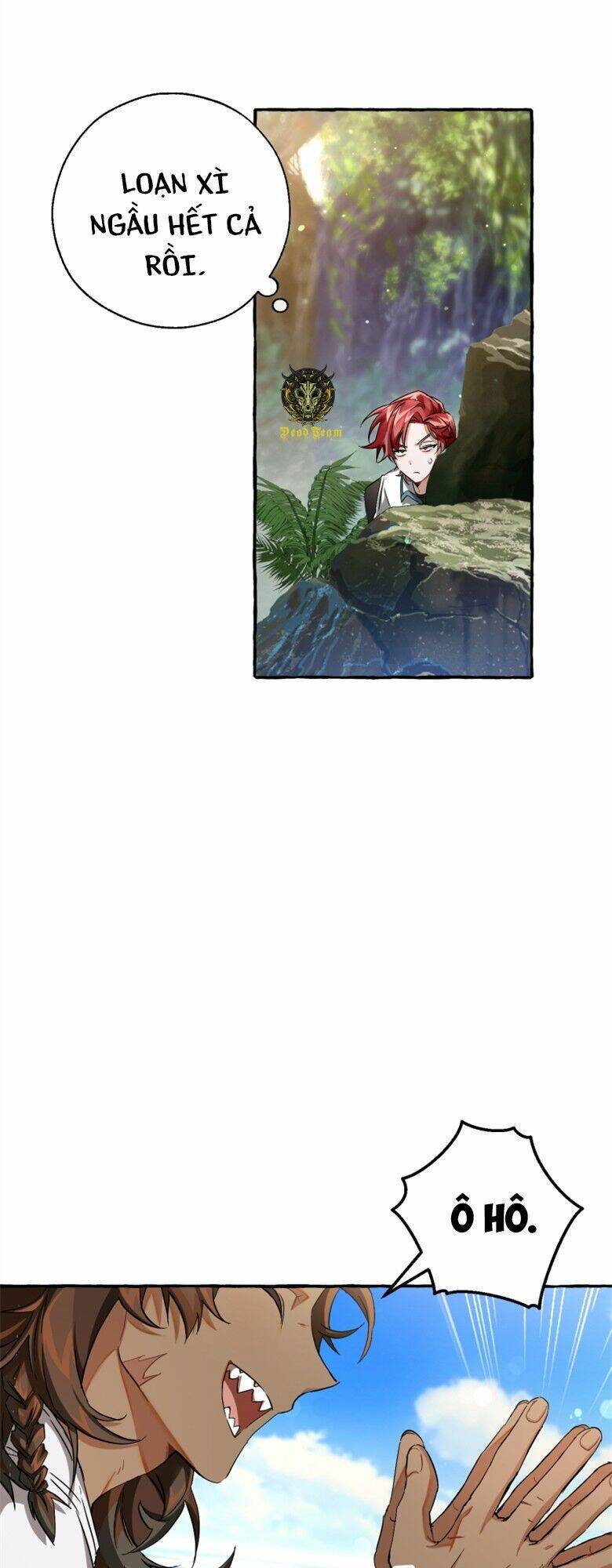 Sự Ra Đời Của Một Anh Hùng Chapter 75 - Trang 2
