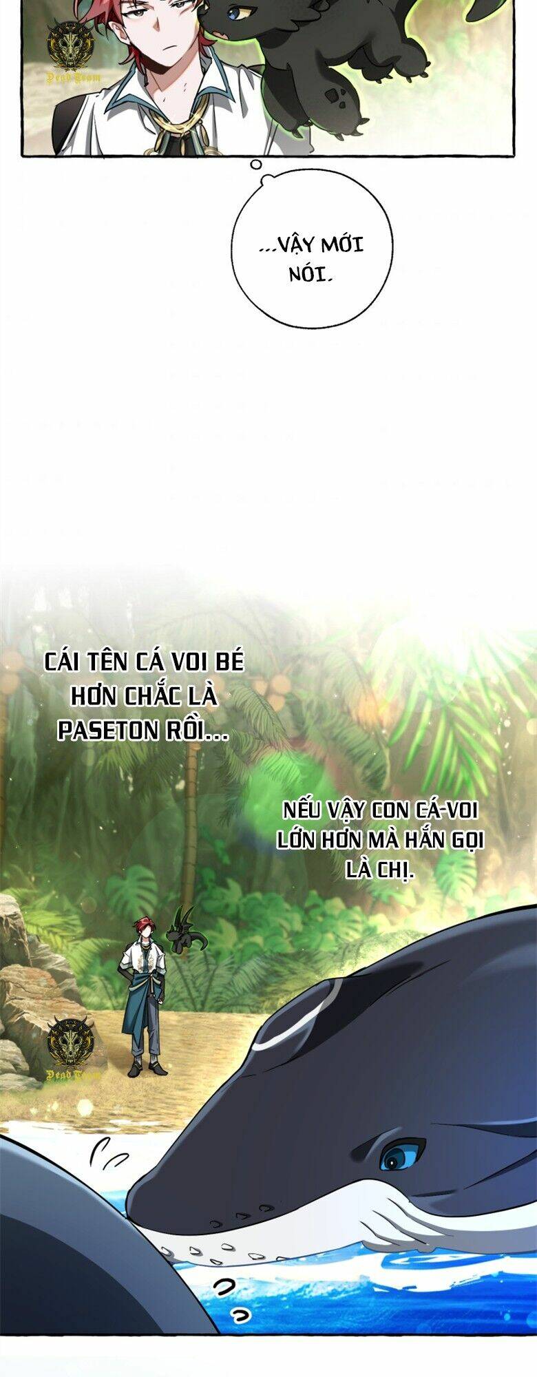 Sự Ra Đời Của Một Anh Hùng Chapter 75 - Trang 2