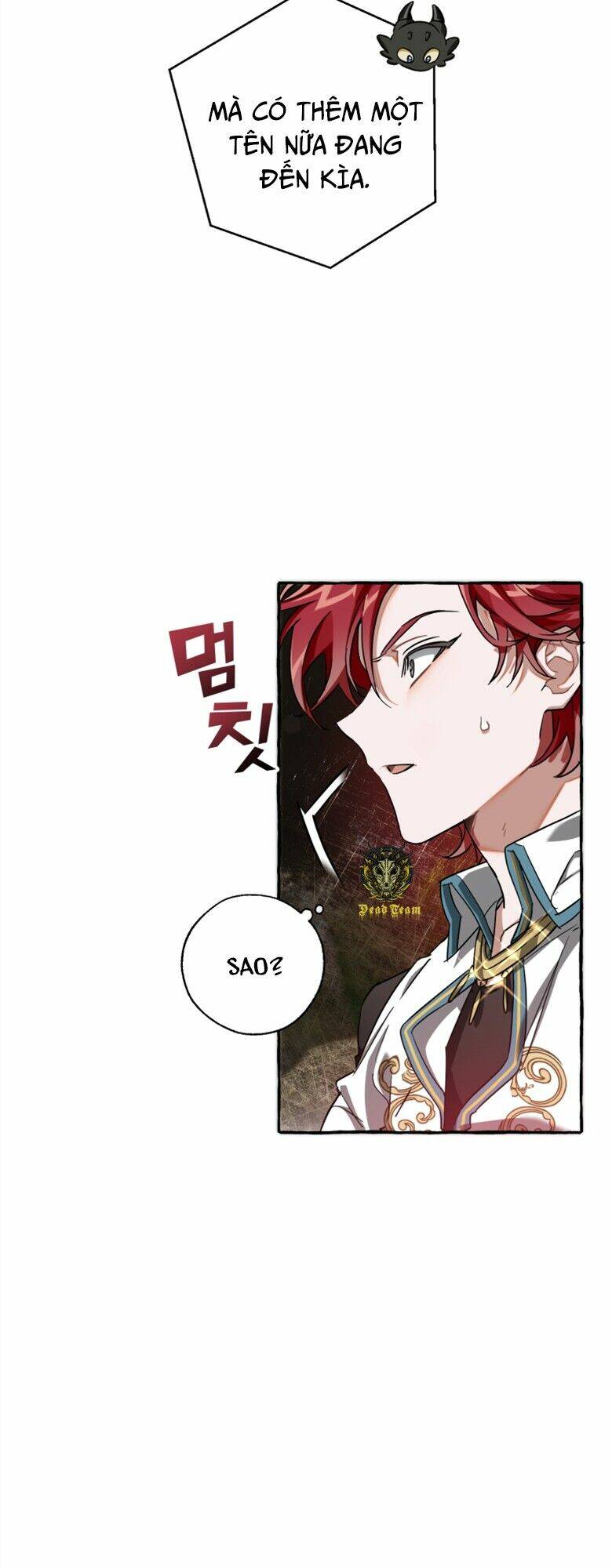 Sự Ra Đời Của Một Anh Hùng Chapter 75 - Trang 2