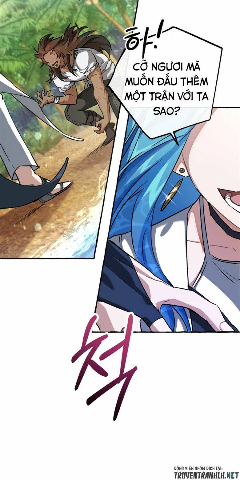 Sự Ra Đời Của Một Anh Hùng Chapter 76 - Trang 2