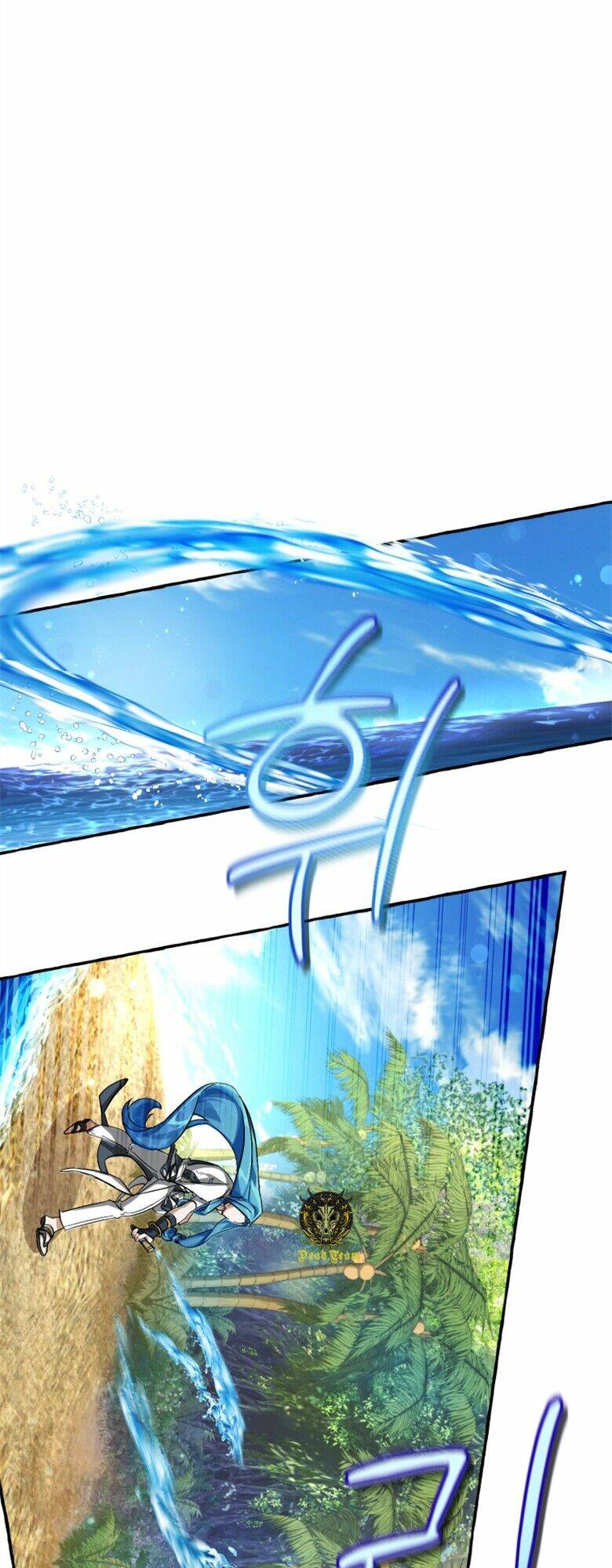 Sự Ra Đời Của Một Anh Hùng Chapter 76 - Trang 2