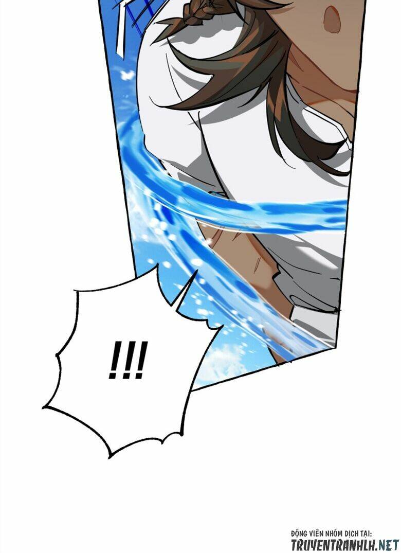 Sự Ra Đời Của Một Anh Hùng Chapter 76 - Trang 2