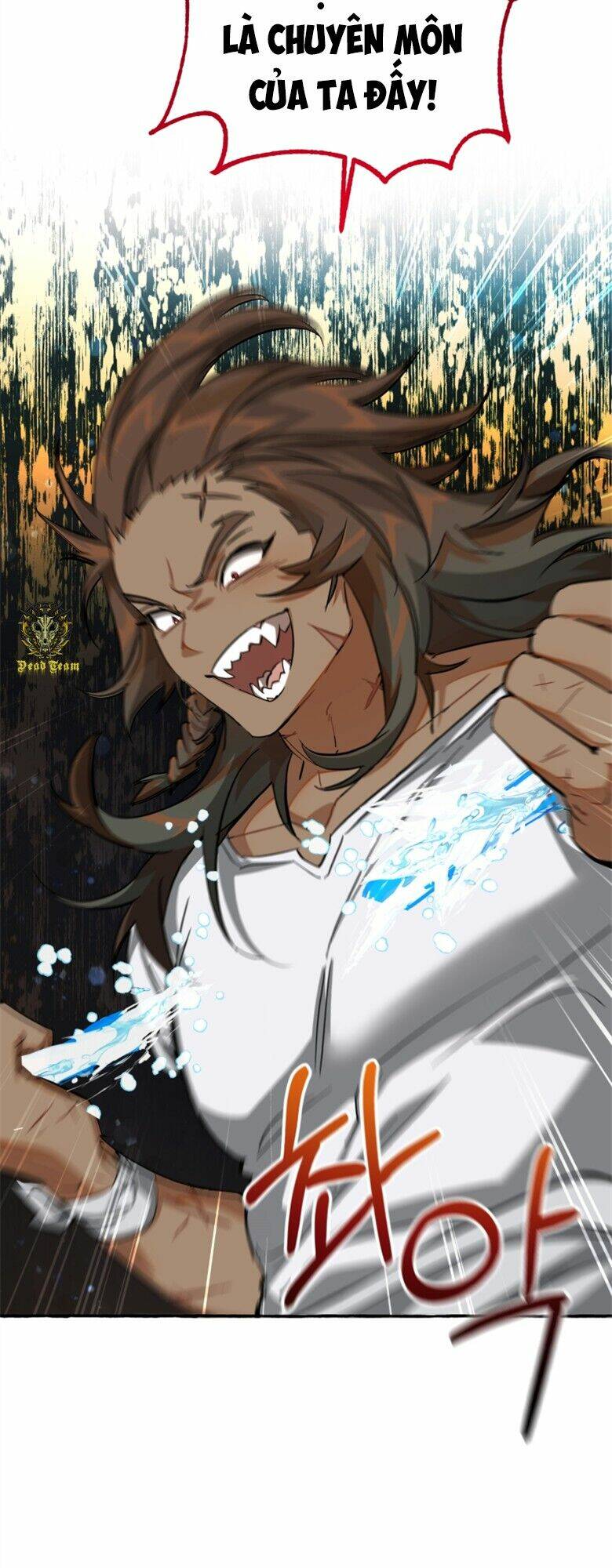 Sự Ra Đời Của Một Anh Hùng Chapter 76 - Trang 2