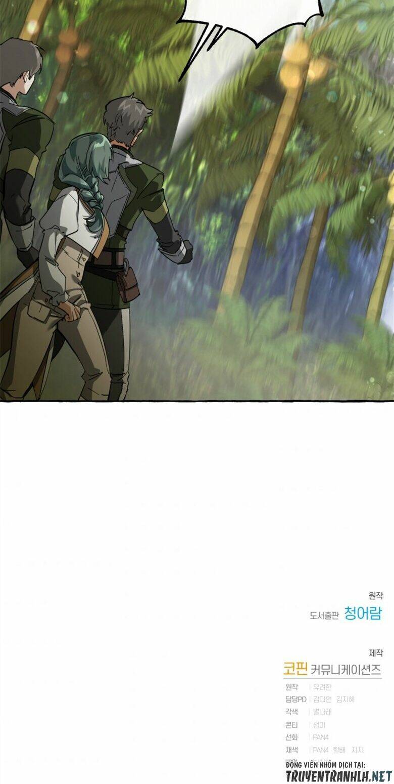 Sự Ra Đời Của Một Anh Hùng Chapter 76 - Trang 2