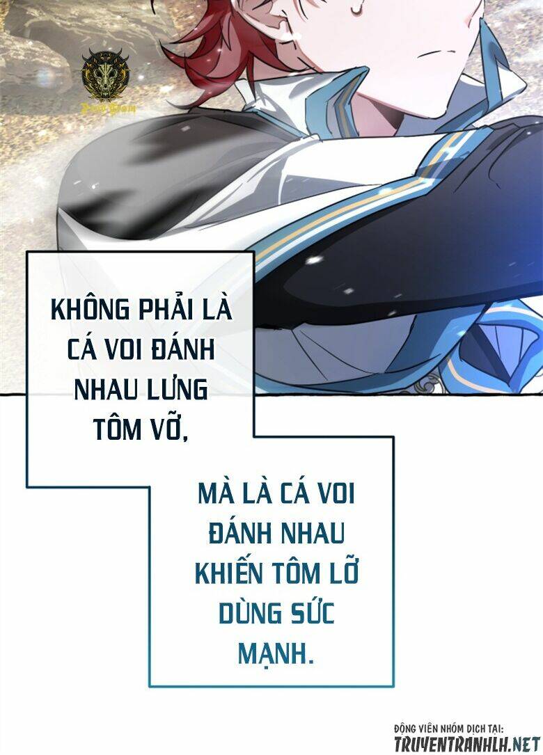Sự Ra Đời Của Một Anh Hùng Chapter 77 - Trang 2