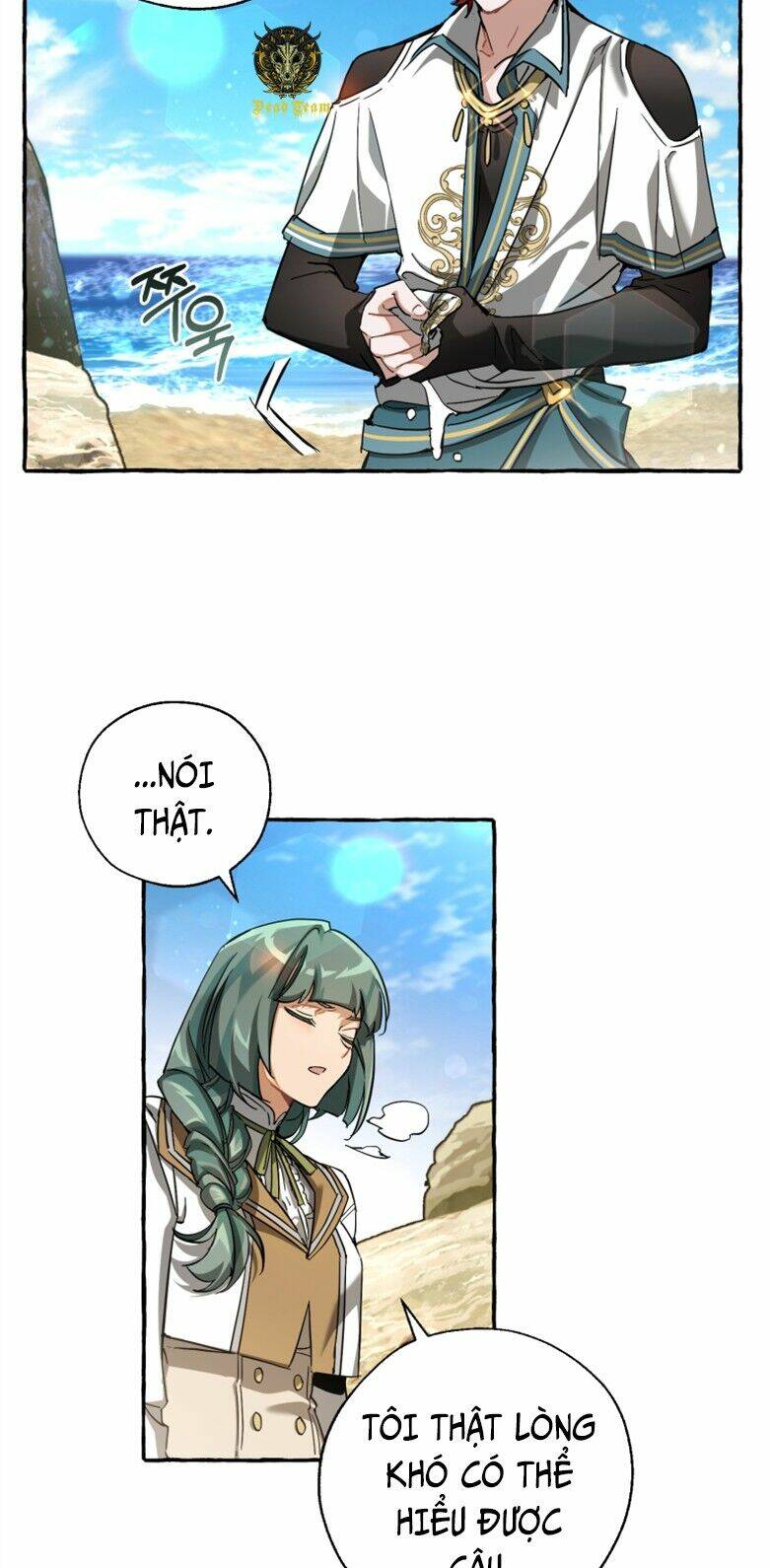 Sự Ra Đời Của Một Anh Hùng Chapter 77 - Trang 2