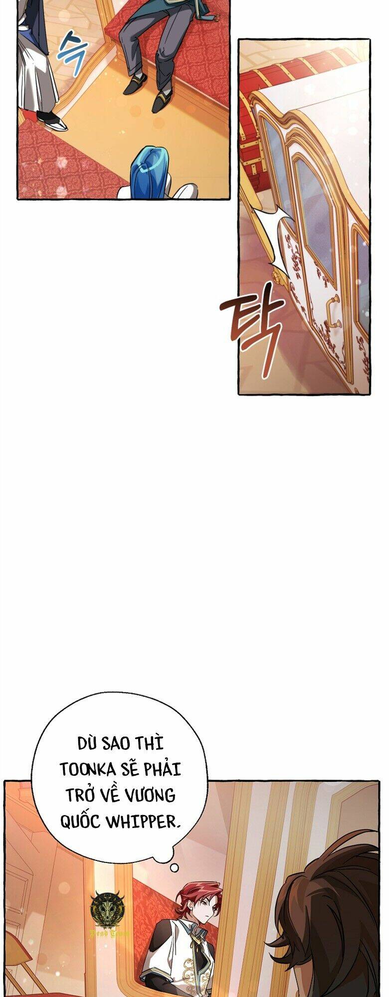 Sự Ra Đời Của Một Anh Hùng Chapter 77 - Trang 2