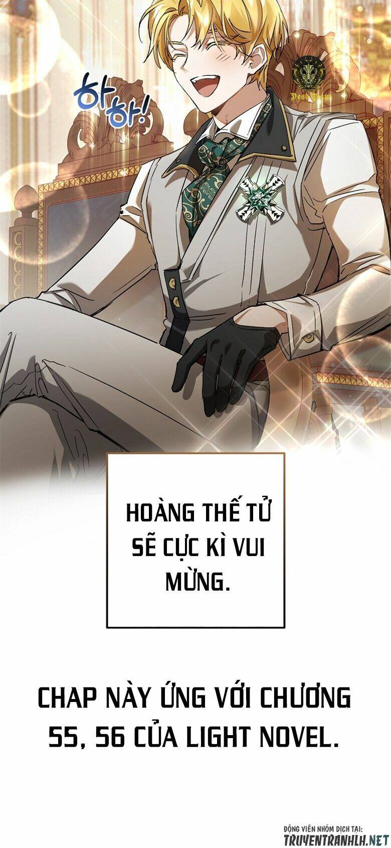 Sự Ra Đời Của Một Anh Hùng Chapter 77 - Trang 2