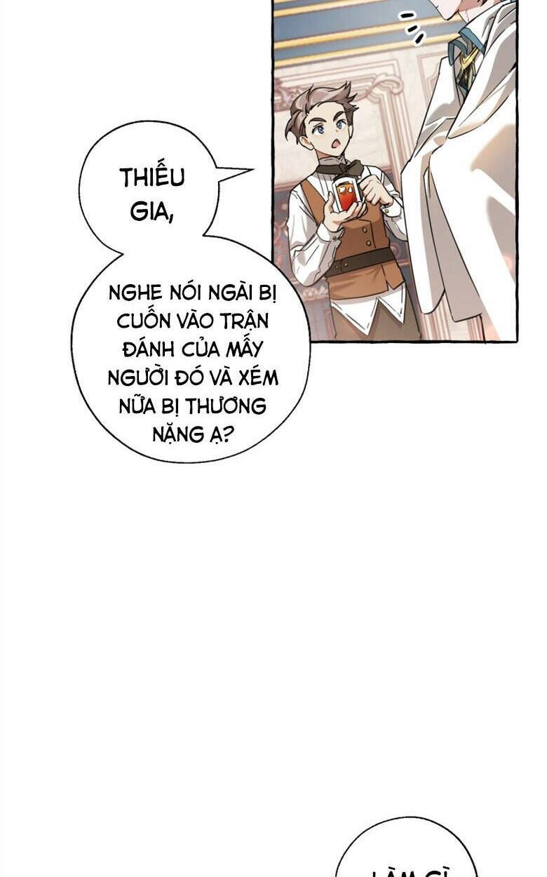 Sự Ra Đời Của Một Anh Hùng Chapter 78 - Trang 2