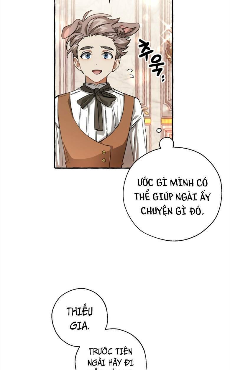 Sự Ra Đời Của Một Anh Hùng Chapter 78 - Trang 2