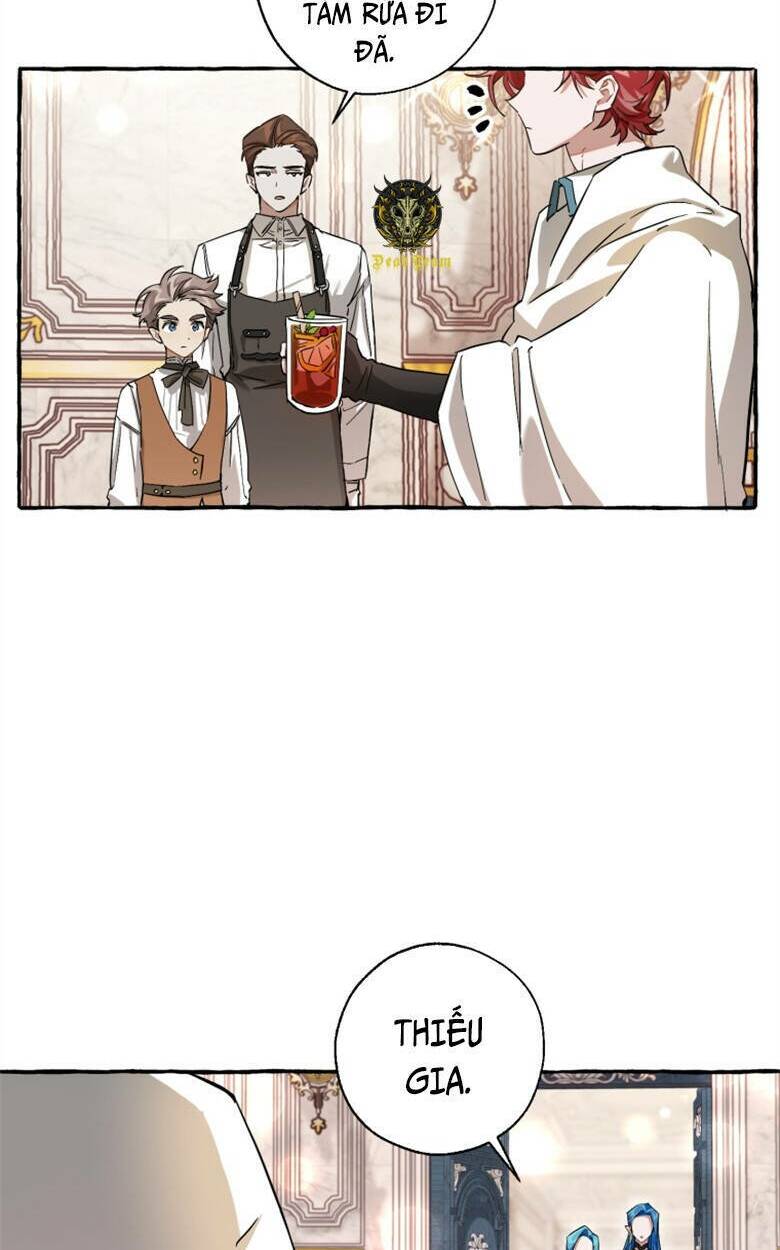 Sự Ra Đời Của Một Anh Hùng Chapter 78 - Trang 2