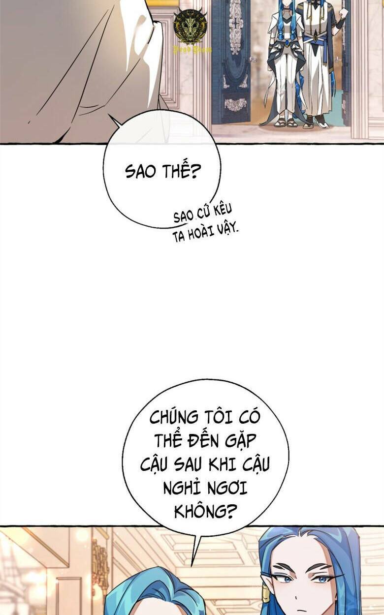 Sự Ra Đời Của Một Anh Hùng Chapter 78 - Trang 2