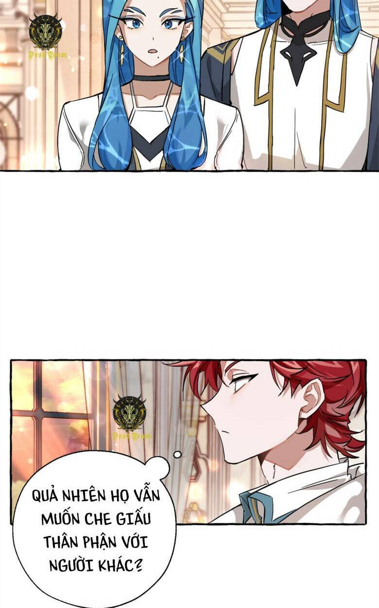 Sự Ra Đời Của Một Anh Hùng Chapter 78 - Trang 2