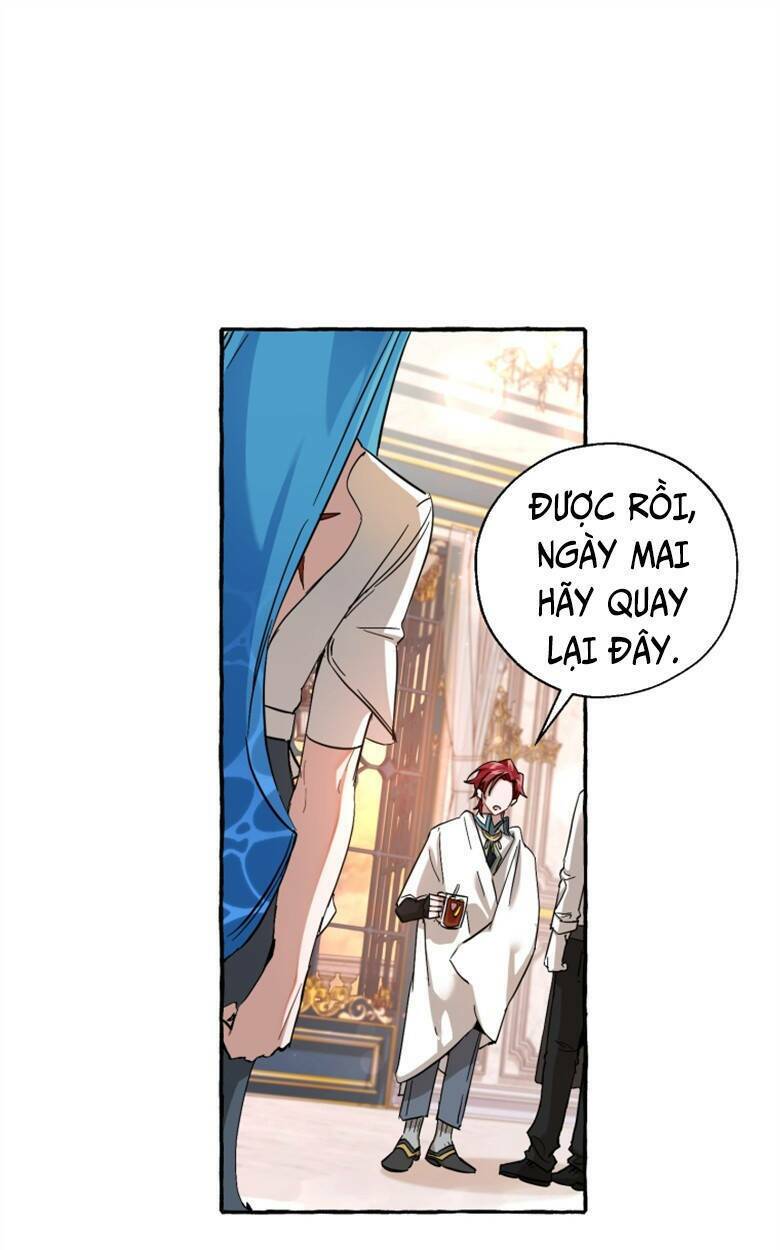 Sự Ra Đời Của Một Anh Hùng Chapter 78 - Trang 2