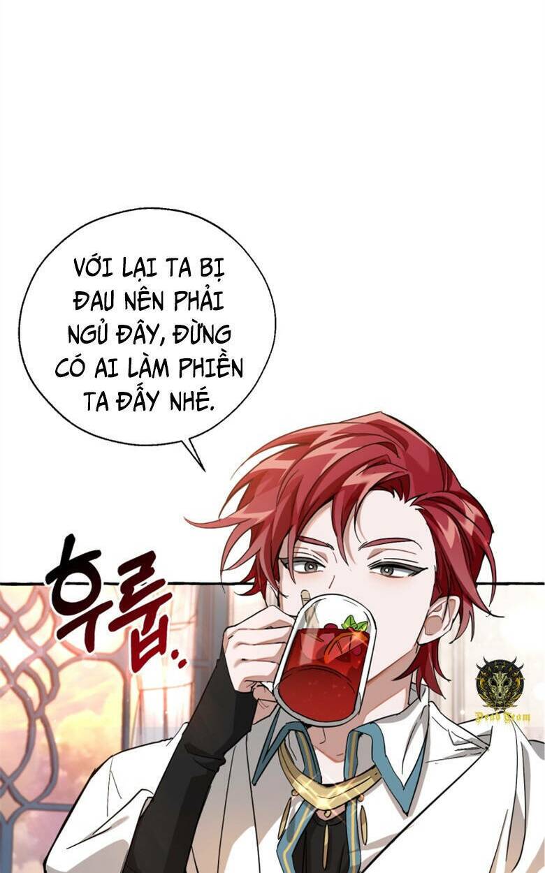 Sự Ra Đời Của Một Anh Hùng Chapter 78 - Trang 2