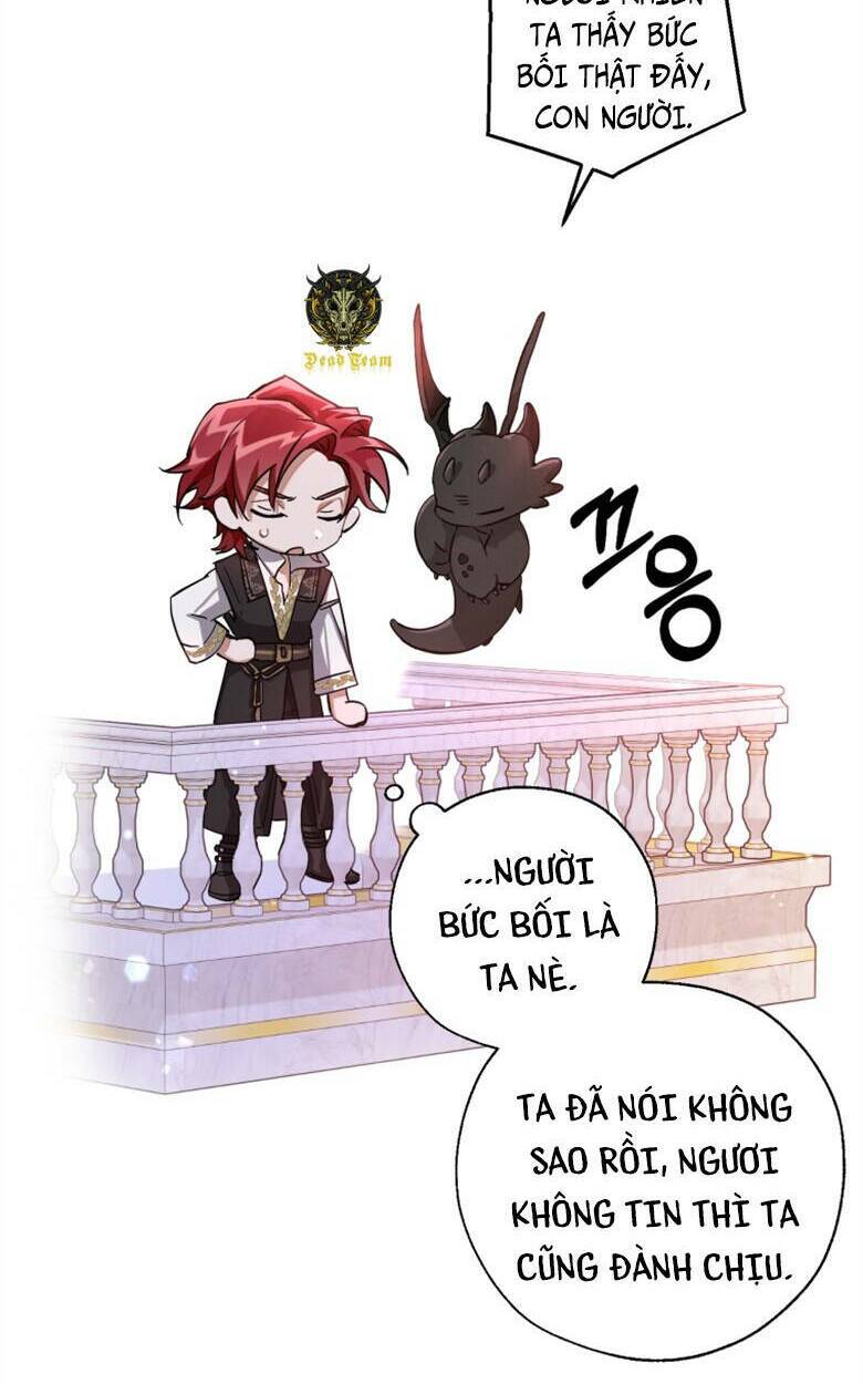 Sự Ra Đời Của Một Anh Hùng Chapter 78 - Trang 2