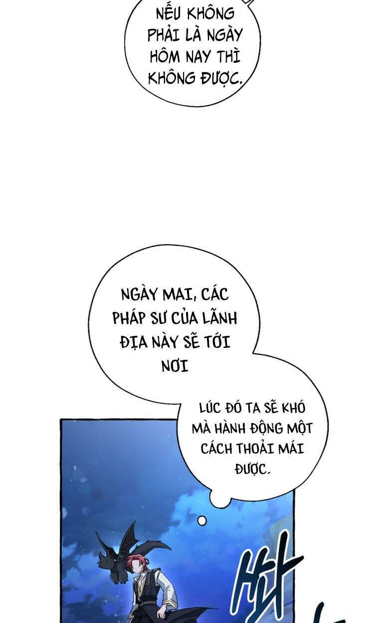 Sự Ra Đời Của Một Anh Hùng Chapter 78 - Trang 2