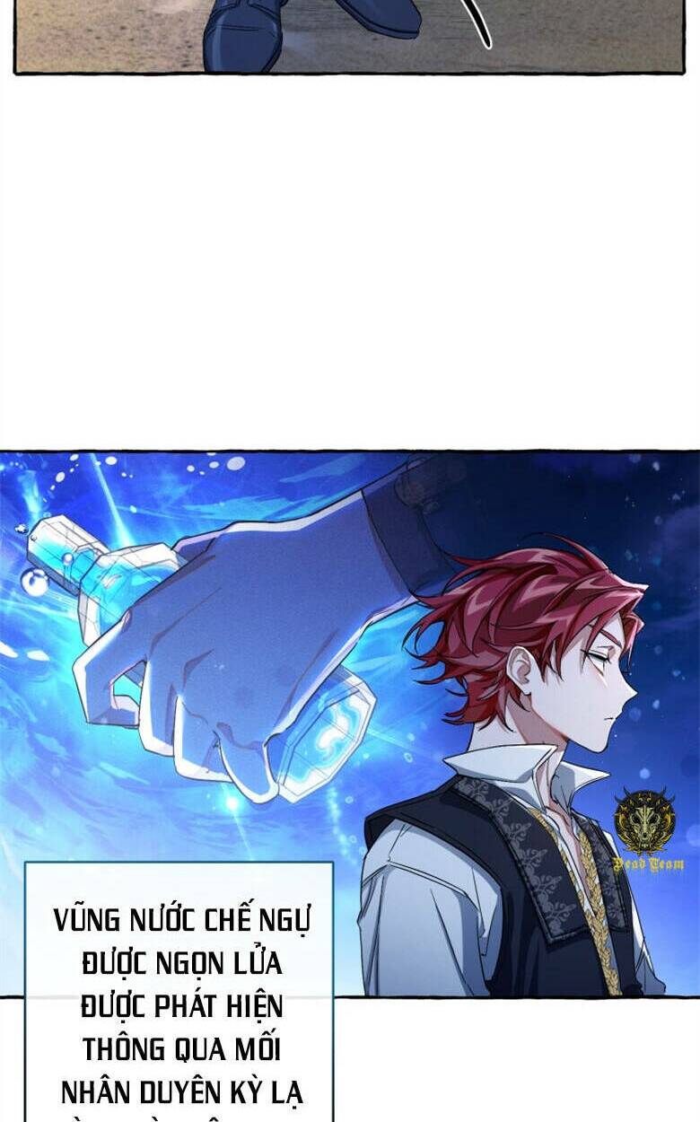 Sự Ra Đời Của Một Anh Hùng Chapter 78 - Trang 2