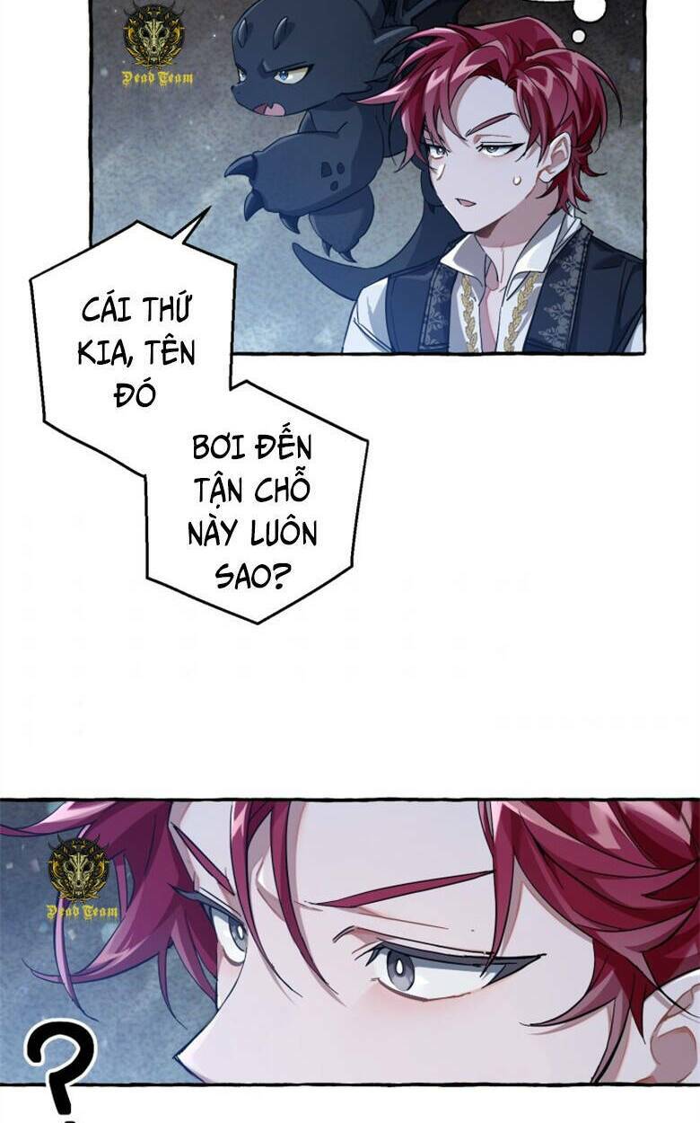 Sự Ra Đời Của Một Anh Hùng Chapter 78 - Trang 2