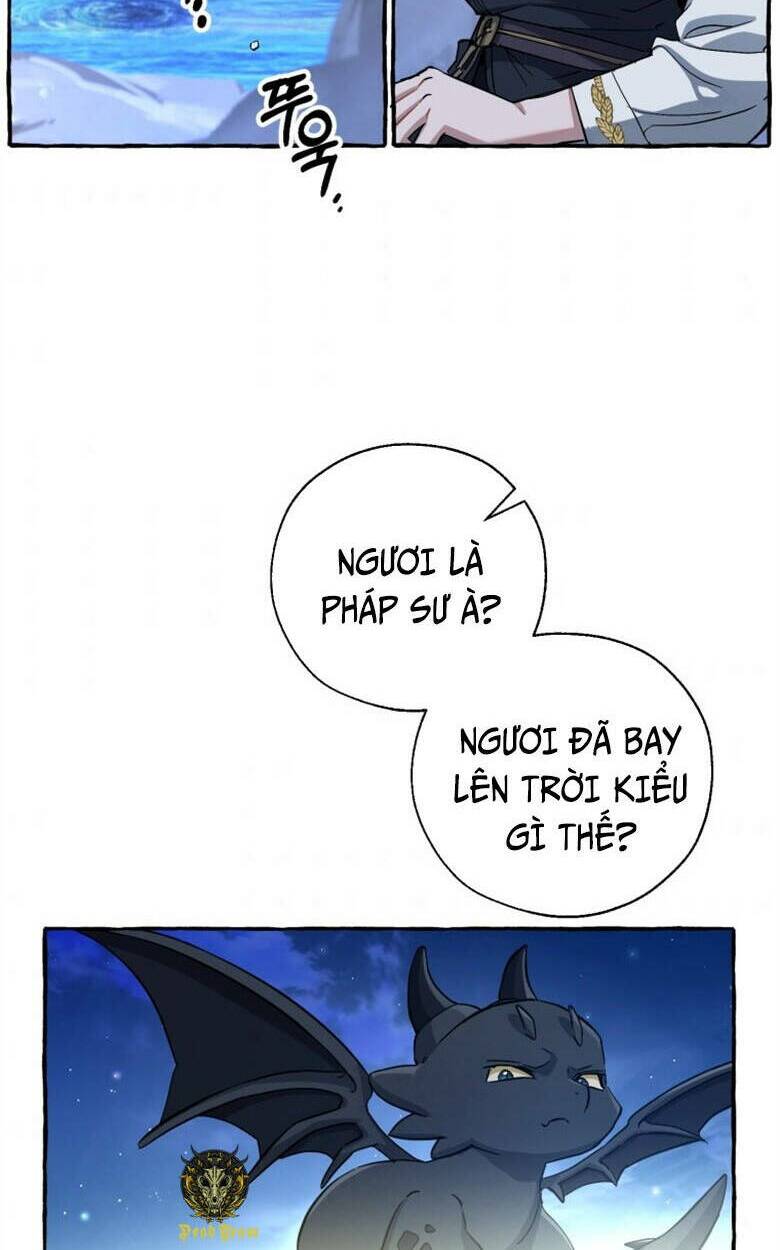 Sự Ra Đời Của Một Anh Hùng Chapter 78 - Trang 2