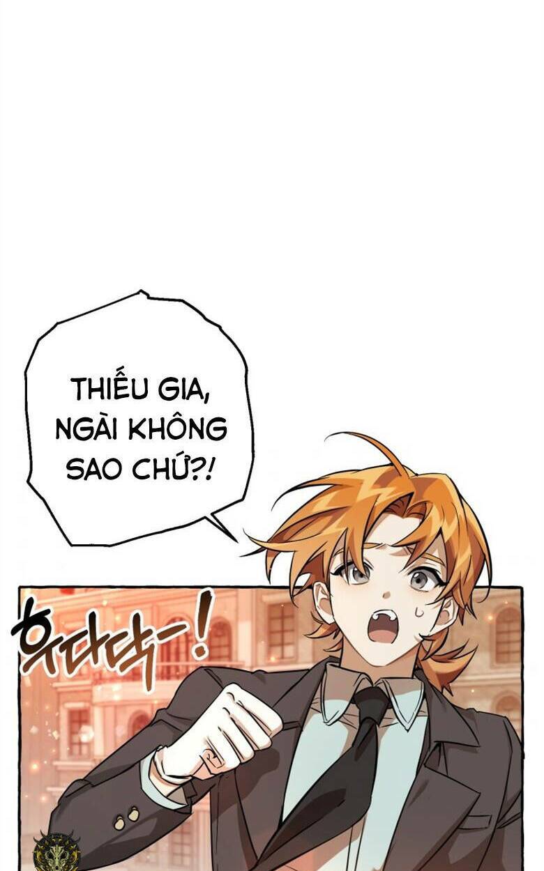 Sự Ra Đời Của Một Anh Hùng Chapter 78 - Trang 2