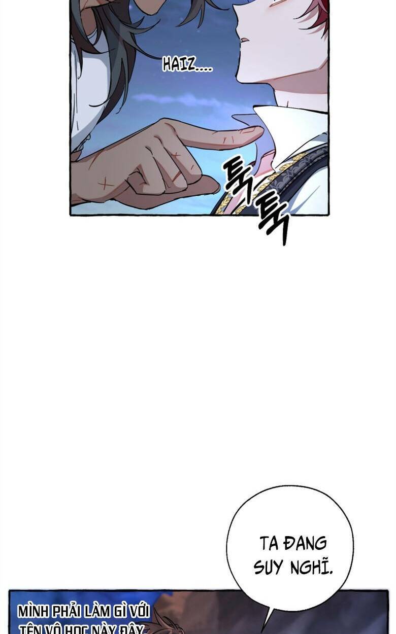 Sự Ra Đời Của Một Anh Hùng Chapter 78 - Trang 2